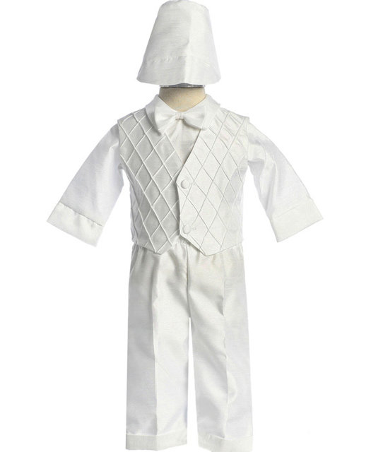 Boys Christening Outfit, CO421