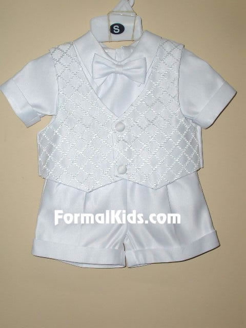 Boys Formal Set SS2