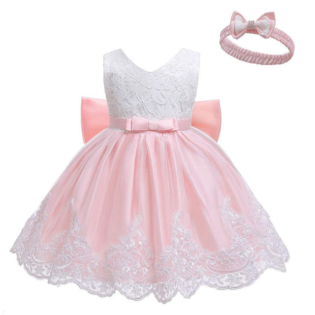 Flowergirl Dress K299