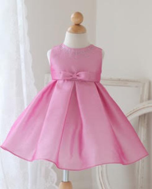 Infant Pageant Dress K581 