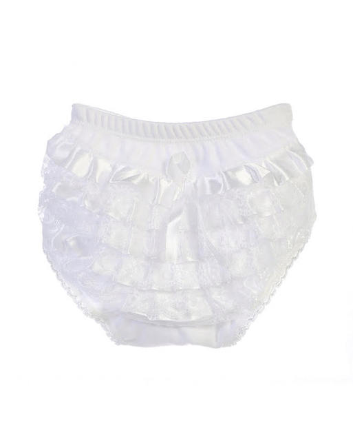 Ruffle Child Panty