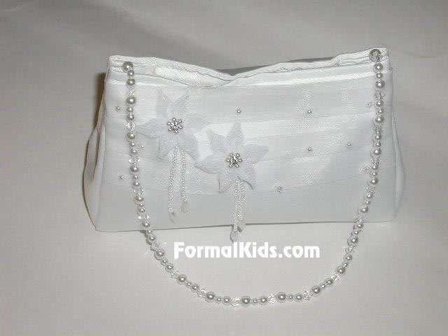 Child Purse, Communion Purse