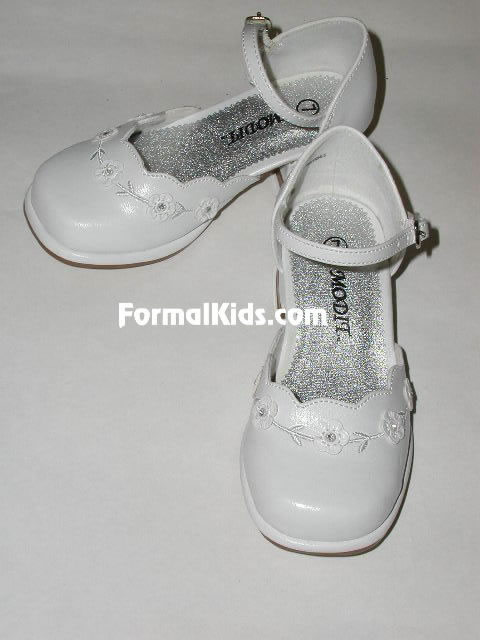 S11, Children Dress Shoe