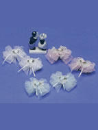 Hair Bow Set 1