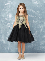 Child Pageant Dress T713