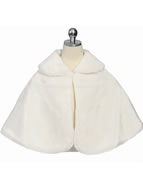 Child Cape Coat