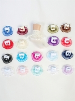 Fancy Ruffle Childs Socks