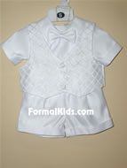 Boys Formal Set SS2