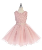 Girls Formal Dress J3755