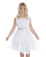  Communion Dress J3755