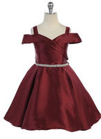 Girls Pageant Dresses J397