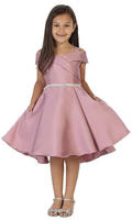 Girls Pageant Dresses J397