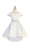 First Communion Dress J397