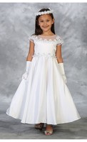 First Communion Dress J393