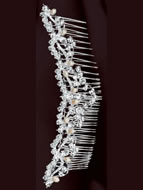 Jessica McClintock Tiara, JT-269