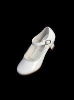 Child Formal Shoe, S13