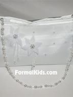 Child Purse, Communion Purse