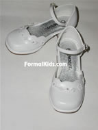 S11, Children Dress Shoe
