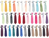 Infant & Children Ties