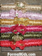 Fancy Stretch Headband, #3