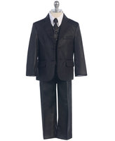 Infant & Boys Formal Suit, CS1